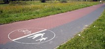Lublin. Przygotowania pod rower miejski. Pasy rowerowe na 14 ulicach