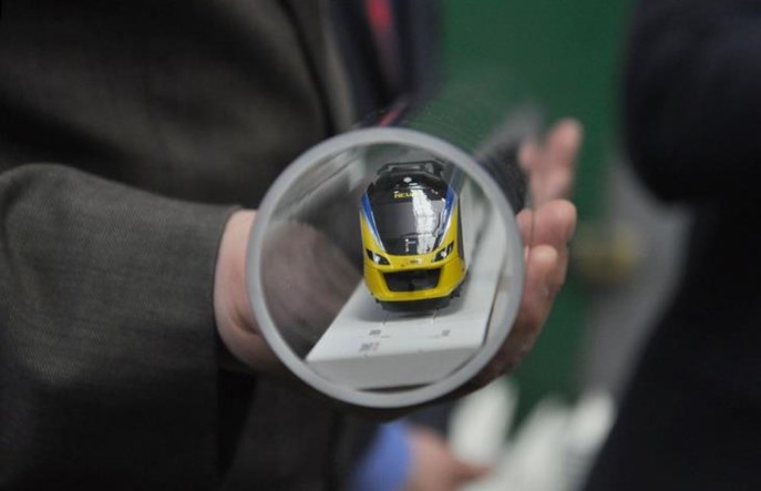 Newag też weźmie udział w programie Luxtorpeda