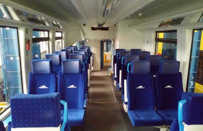 Rzeszów – Strzyżów za piątaka