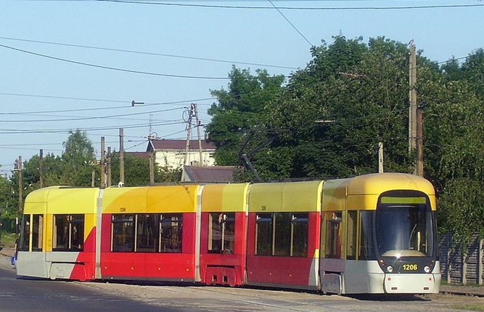 Łódź: MPK chce przywrócić do ruchu odstawione Cityrunnery