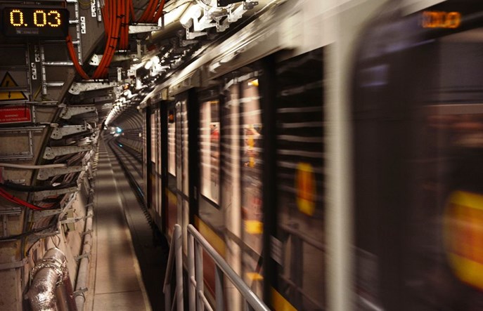 Metro na Karolin: Są pierwsze decyzje lokalizacyjne przed budową