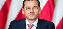 Morawiecki: Uratowaliśmy Przewozy Regionalne