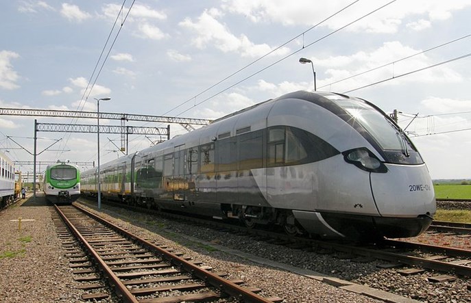 SKM Warszawa unieważniła przetarg na serwis 19WE