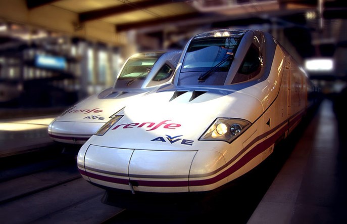 Odcinek KDP Madryt – Lizbona otrzyma dofinansowanie UE