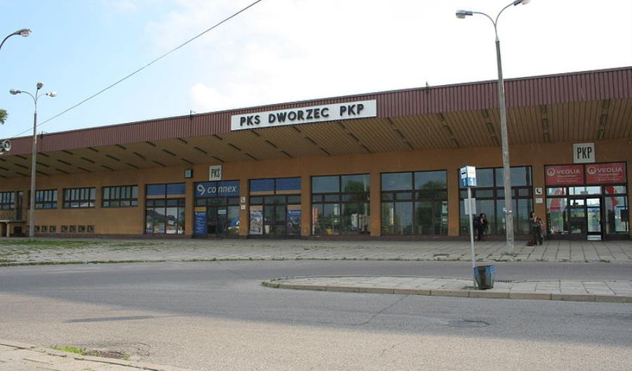 Ponad 50 dworców na Wschodzie Polski do przebudowy Ponad 50 dworców na Wschodzie Polski do przebudowy
