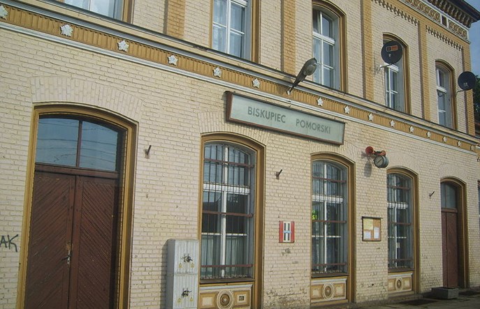 Przetarg na modernizację fragmentu linii Toruń – Olsztyn