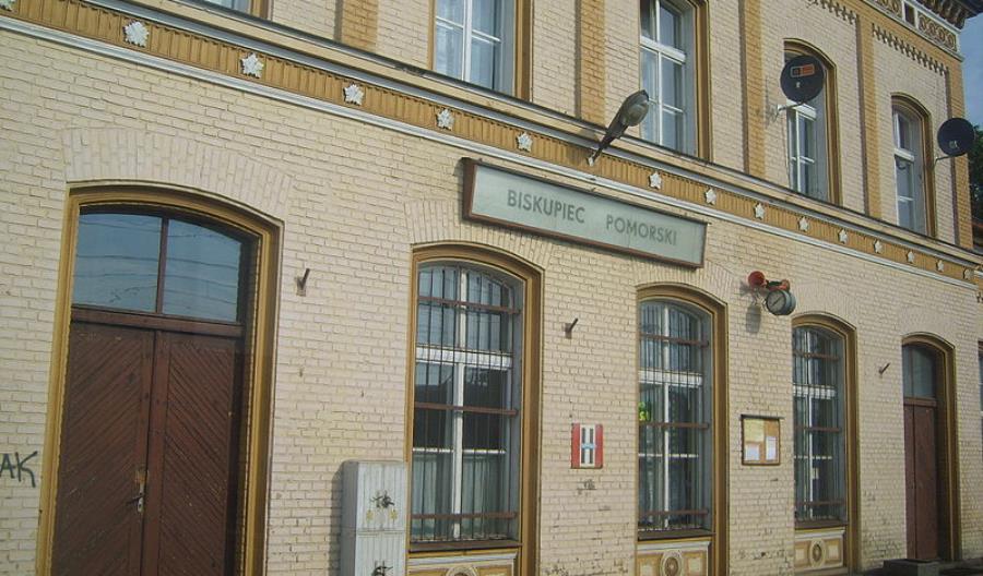 Przetarg na modernizację fragmentu linii Toruń – Olsztyn Przetarg na modernizację fragmentu linii Toruń – Olsztyn