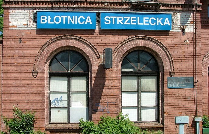 Od niedzieli wraca ruch na linii Opole – Strzelce Opolskie