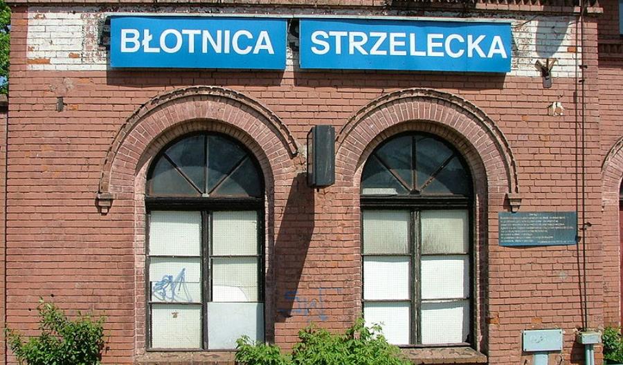 Od niedzieli wraca ruch na linii Opole – Strzelce Opolskie Od niedzieli wraca ruch na linii Opole – Strzelce Opolskie