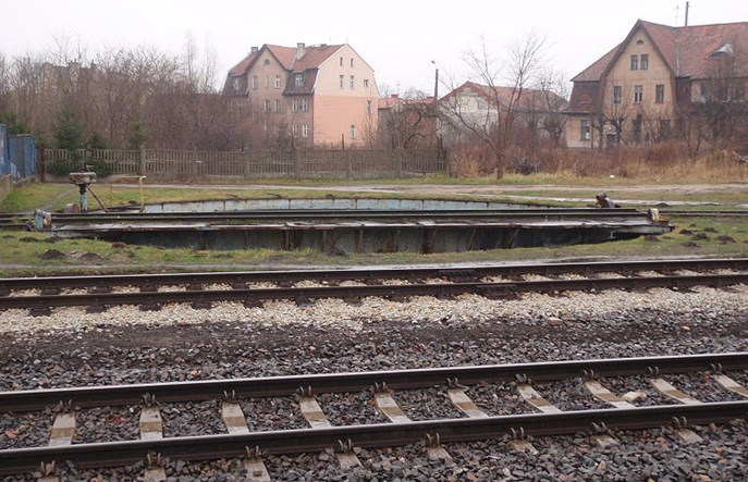 Nieruchomości PKP nie zasilą funduszu pracowniczego