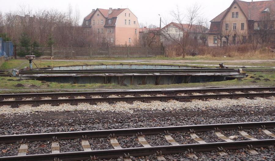 Nieruchomości PKP nie zasilą funduszu pracowniczego Nieruchomości PKP nie zasilą funduszu pracowniczego