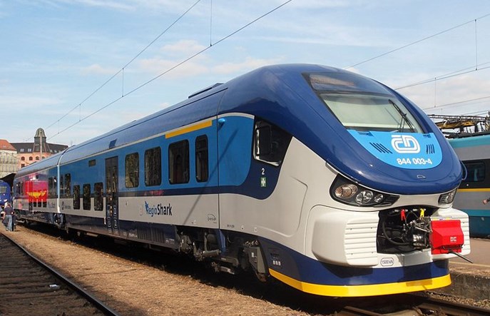 W Republice Czeskiej samorządy chcą kupować tabor