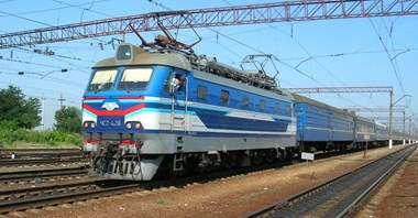PKP Energetyka i Koleje Ukraińskie liczą na zagraniczne kontrakty 