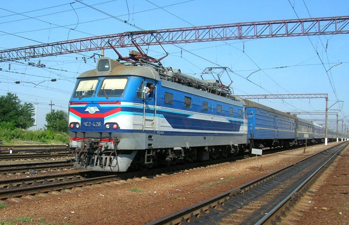 PKP Energetyka i Koleje Ukraińskie liczą na zagraniczne kontrakty 