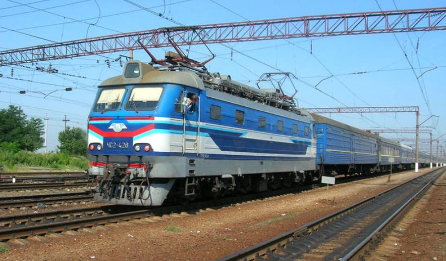 PKP Energetyka i Koleje Ukraińskie liczą na zagraniczne kontrakty PKP Energetyka i Koleje Ukraińskie liczą na zagraniczne kontrakty
