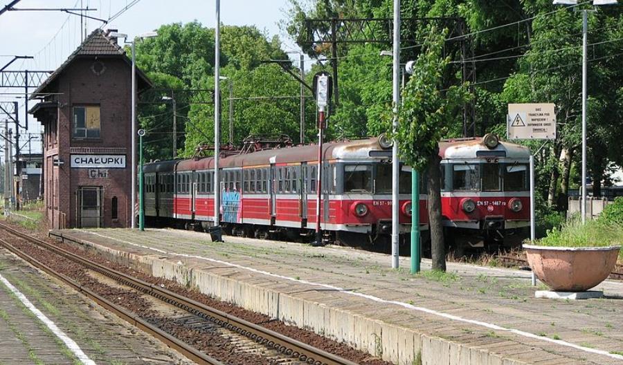 Będzie rewitalizacja dwóch linii na Górnym Śląsku Będzie rewitalizacja dwóch linii na Górnym Śląsku