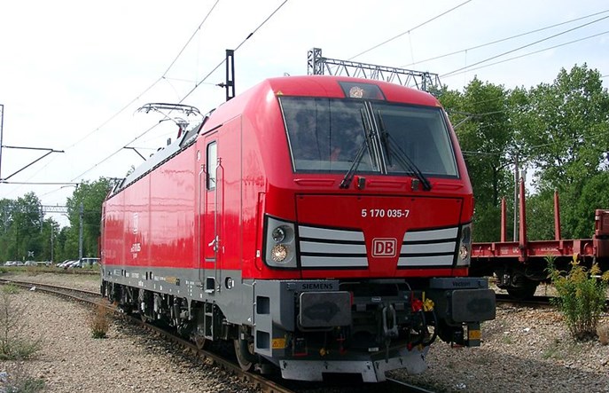 Kolej nie ma równych warunków rywalizacji z ciężarówkami