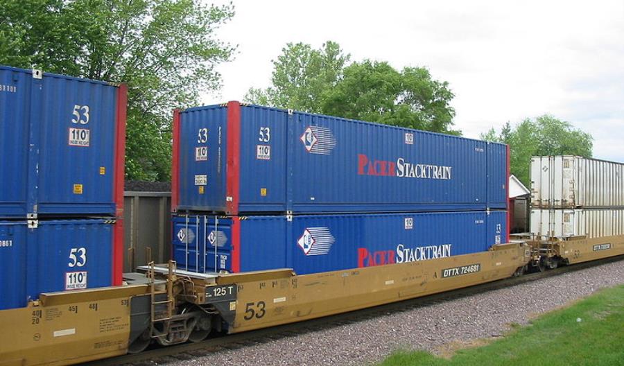 PCC Intermodal uruchamia terminal w Kolbuszowej PCC Intermodal uruchamia terminal w Kolbuszowej