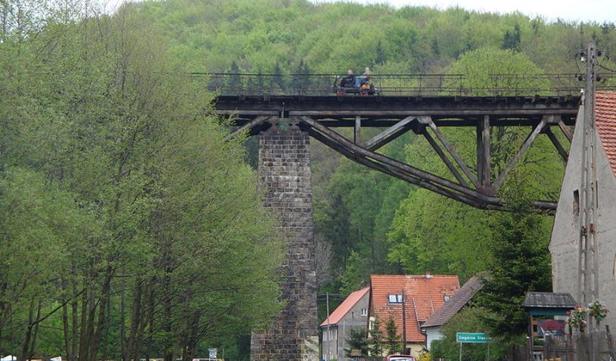 Będzie studium rewitalizacji linii Świdnica – Jedlina Zdrój Będzie studium rewitalizacji linii Świdnica – Jedlina Zdrój