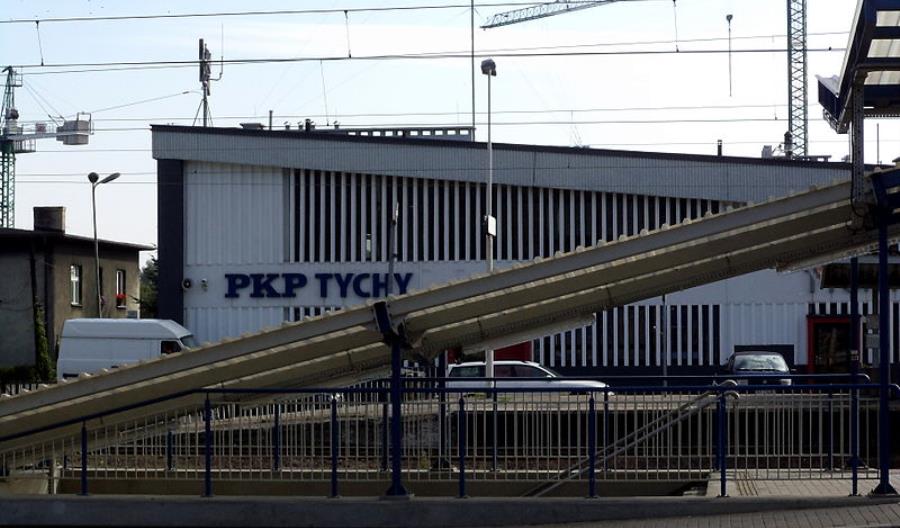 Wrócą pociągi pasażerskie do Bierunia? Ogłoszono przetarg Wrócą pociągi pasażerskie do Bierunia? Ogłoszono przetarg