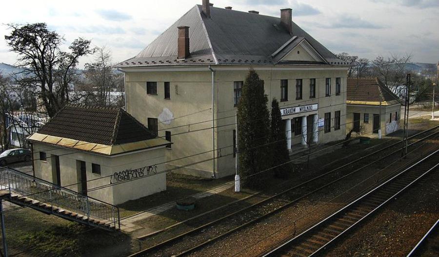 Torpol z najlepszą ofertą na modernizację odcinka E30 w Krakowie Torpol z najlepszą ofertą na modernizację odcinka E30 w Krakowie
