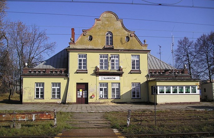 PLK zmodernizują szlaki towarowe w zachodniej Małopolsce