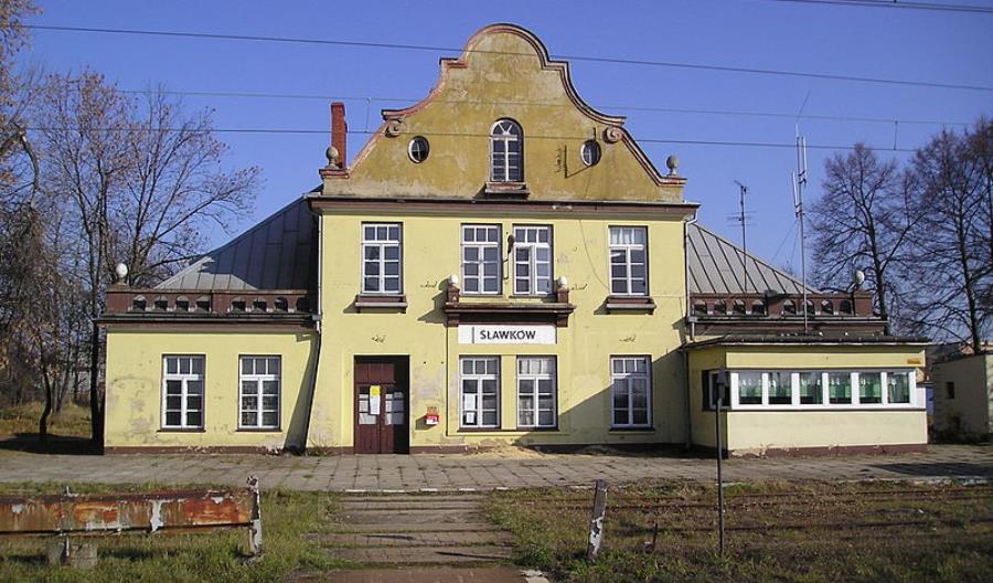 PLK zmodernizują szlaki towarowe w zachodniej Małopolsce PLK zmodernizują szlaki towarowe w zachodniej Małopolsce