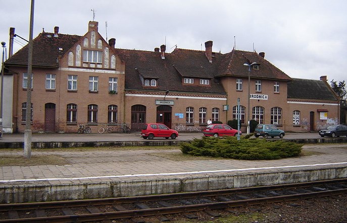 Petycja ws. połączeń z Sierpca do Torunia i Brodnicy 