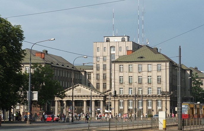 Burza w PKP PLK? Trwa konkurs na nowy zarząd spółki