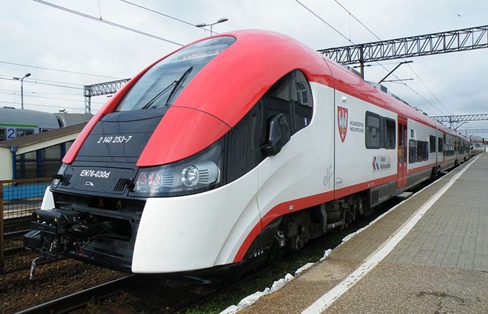 KW odda obsługę Konin – Kutno?