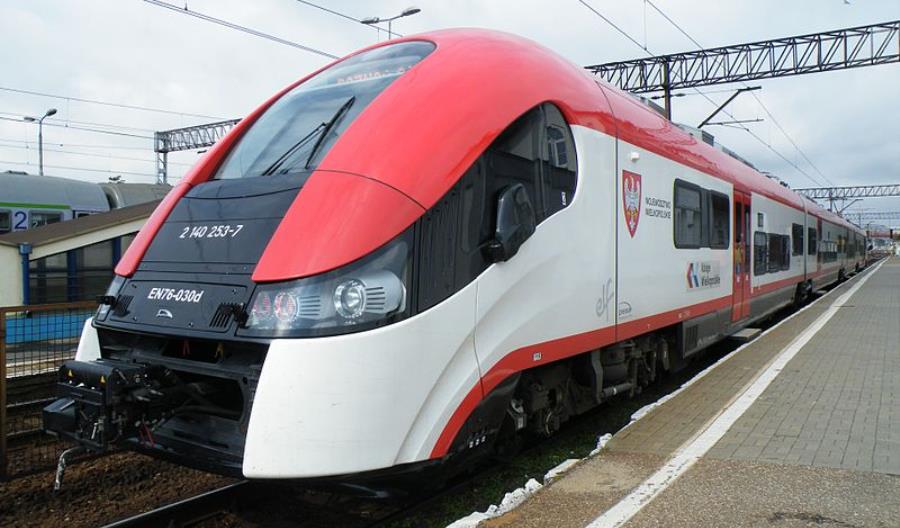 KW odda obsługę Konin – Kutno? KW odda obsługę Konin – Kutno?