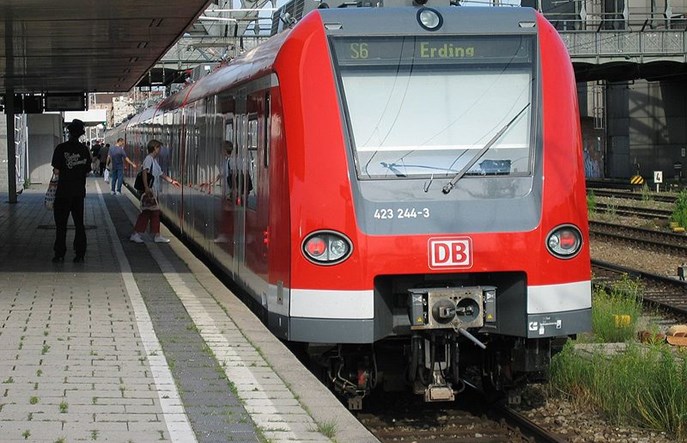 Przetarg na obsługę szybkiej kolei miejskiej w Monachium