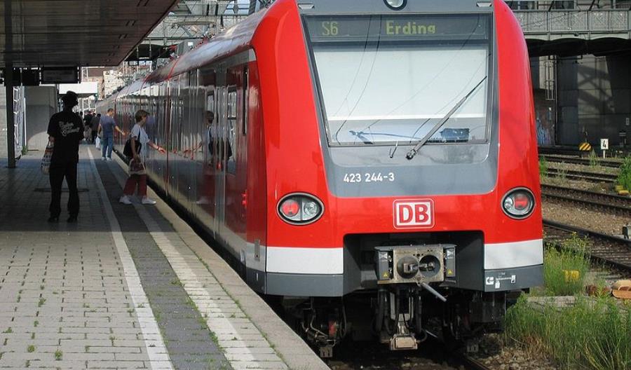 Przetarg na obsługę szybkiej kolei miejskiej w Monachium