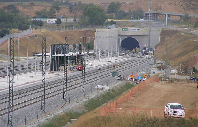 Koncesjonariusz bankrutuje. Co dalej z KDP Hiszpania – Francja?