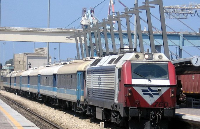 Koleje Izraelskie nie będą naprawiały awarii w szabat