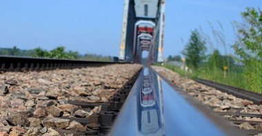 Odwrócony VAT w infrastrukturze kolejowej – część I