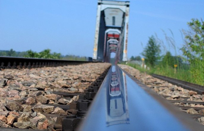 Odwrócony VAT w infrastrukturze kolejowej – część I