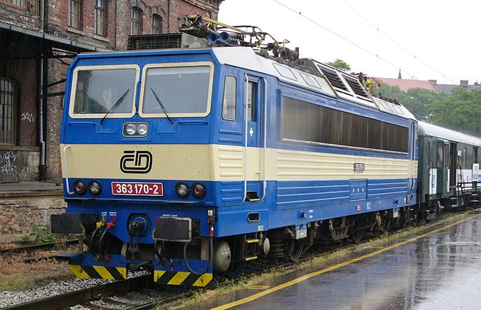 Czechy: Kolejarze mogą stracić cześć praw do biletów pracowniczych