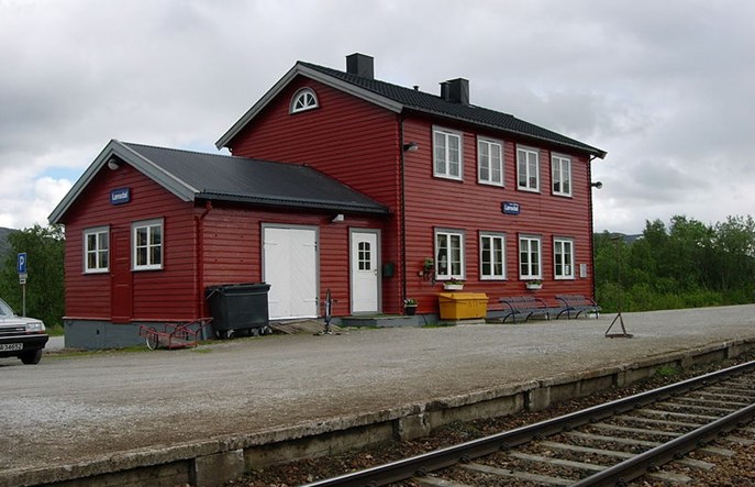 Torpol Norge ma kolejny kontrakt kolejowy