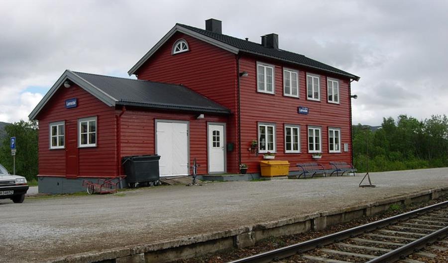 Torpol Norge ma kolejny kontrakt kolejowy