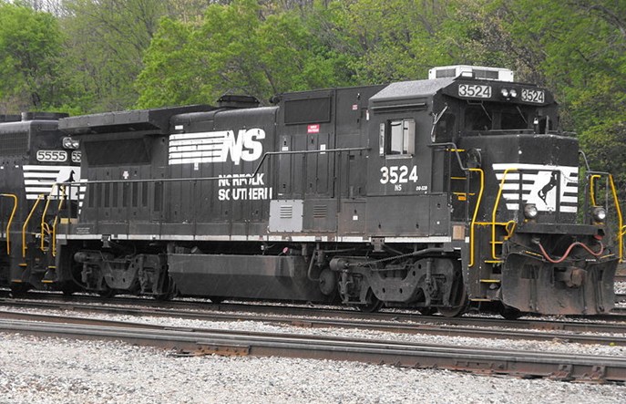 USA: Fiasko gigantycznej fuzji na rynku cargo