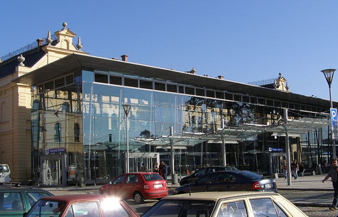 Czeskie dworce kolejowe zmienią właściciela