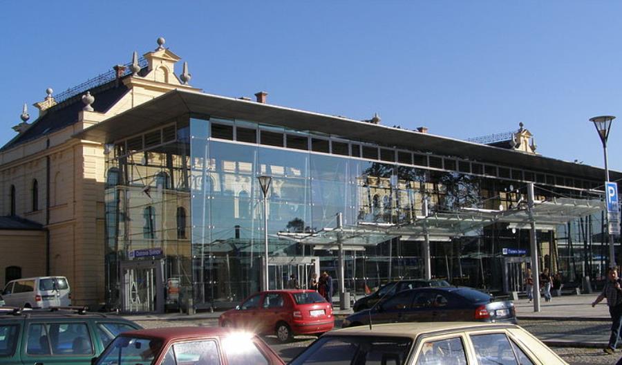 Czeskie dworce kolejowe zmienią właściciela Czeskie dworce kolejowe zmienią właściciela