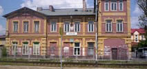 PLK podpisała umowę na przebudowę stacji Olkusz