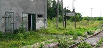 Na razie bez decyzji ws. powrotu pociągu Białystok – Waliły