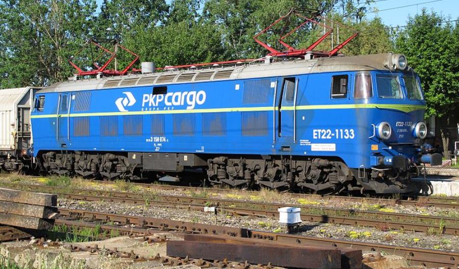 Spadła punktualność przewozów towarowych w 2015 r. Spadła punktualność przewozów towarowych w 2015 r.