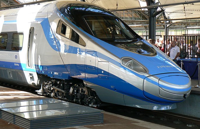 Pendolino będą jeździć przez Łódź