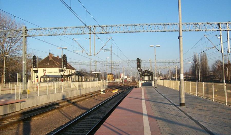 Przetarg na modernizację wielkopolskiego odcinka linii 353