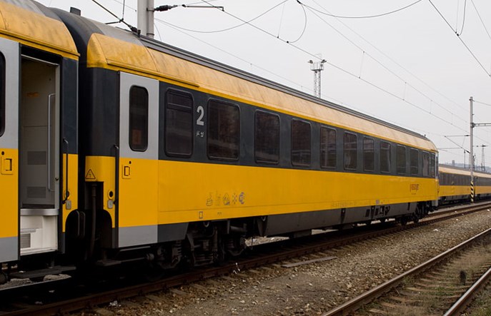 RegioJet połączy dwie stolice