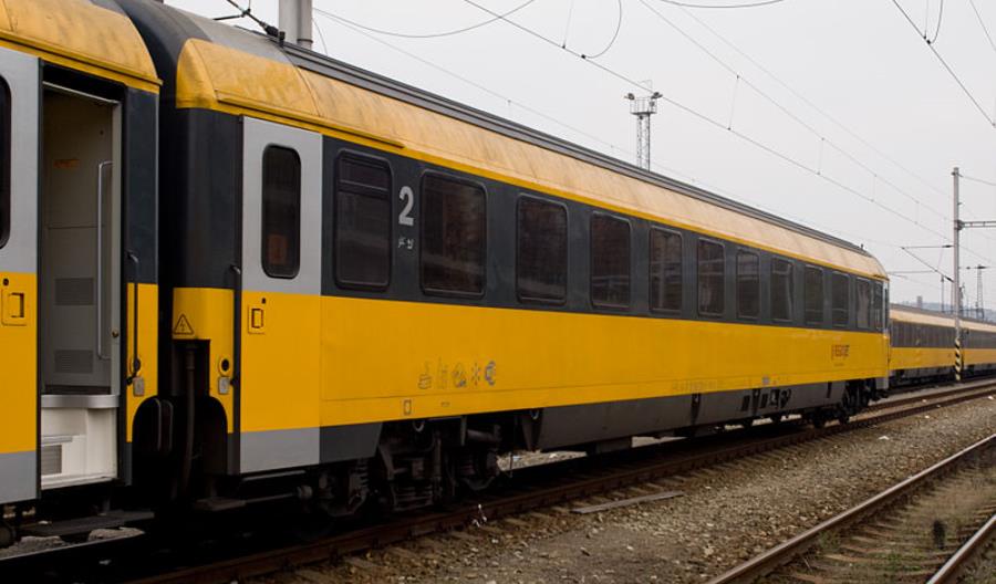 RegioJet połączy dwie stolice RegioJet połączy dwie stolice